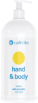 Hand & Body losjon 1000ml