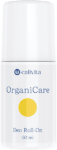 Organski deodorant 24 h Deo Roll On 50ml