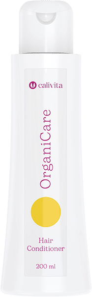 Balsam organic OrganiCare 200 ml