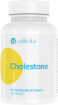 Za zdrave krvne žile. Proti maščobam v krvi. Omega 3 iz rastlinskega lanenega olja z minerali, pektinom, vitaminom C in kromom.