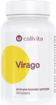 Virago calivita, rastlinski kompleks proti HPV virusu, herpesu, glivicam