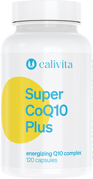 Koencim Q10 (CoQ10) je vitaminu podobna spojina in zelo močan antioksidant. Q10 v zonavitamine