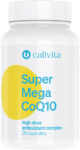 Super Mega CoQ10 120mg