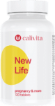 New Life multivitaminski kompleks za nosečnice in doječe ženske