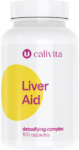 Silimarin za jetra Liver Aid