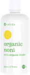 Noni Juice organski sok z organskim sadjem 946 ml