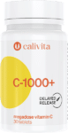 C Vitamin 1000+ z ekološkim šipkom in bioflavonoidi 30 tablet