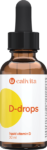 Vitamin D3 kapljice 30 ml