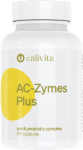 Probiotiki in prebiotiki AC-Zymes Plus