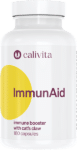 ImmunAid Mačji krempelj in cinkovo ​​munitetu.