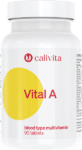 Multivitamini Vital A za krvno skupino A