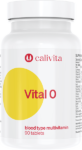 Multivitamini Vital 0 za krvno skupino 0