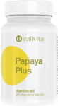 Papaya PLUS je kompleks encimov rastlinskega izvora