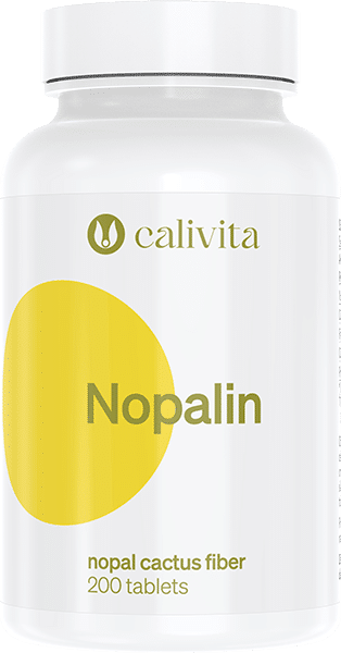 Topne in netopne vlaknine iz kaktusa nopal za uravnavanje telesne teže