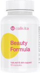 Beauty Formula - Za čvrste nohte, zdravo kožo in bujno lase kolagen tip I in II, hialuronska kislina