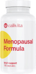 Menopausal Formula za lajšanje simptomov menopavze, proti vročinskim oblivom
