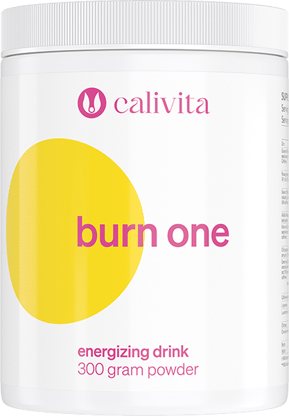 Burn one hujšanje 300g