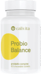 Probio Balance Probiotične bakterije
