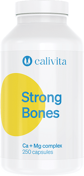 Strong Bones za močne kosti – 250