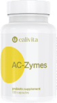 Probiotik AC-Zymes 100 kapsul