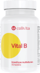 Vital B multivitamini po krvnih skupinah