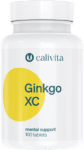 Ginkgo XC Izvleček ginka