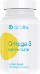 Omega 3 Visokokakovosten koncentrat ribjega olja z omega 3 maščobnimi kislinami.