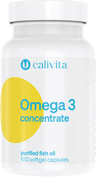 Nenasičene maščobne kisline omega-3 so nepogrešljiv del mediteranske prehrane, ki slovi kot najzdravejša prehrana. Od razvoja otroka v nosečnosti do tretjega leta starosti so omega-3 izjemno pomembne za naše telesno in duševno zdravje.