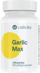 Garlic Max Izvleček česna s peteršiljem 100 gel kapsulah