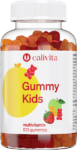 Otroški multivitaminski gumijasti bomboni Gummy Kids – 100 bombonov