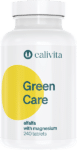 Green Care za težave z želodcem in želodcem