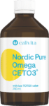 Calivita Omega 3 čisto ribje olje iz Norveške